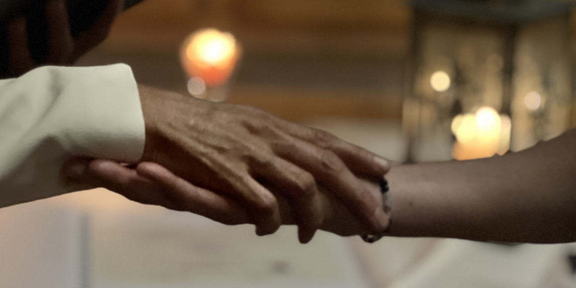 Mediale Jenseitskommunikation